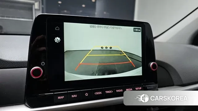 Kia Morning Urban (JA) id 3655539 из Кореи 7