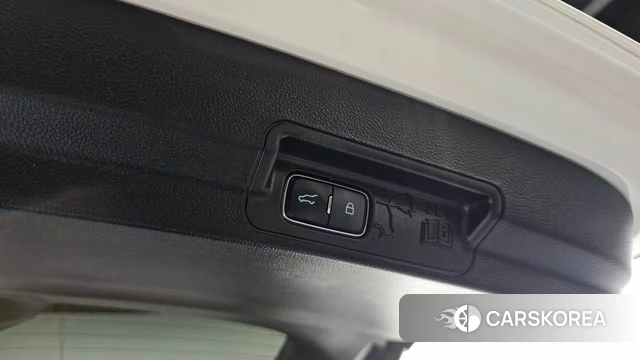 Ford Explorer 6th Generation id 4480621 из Кореи 7