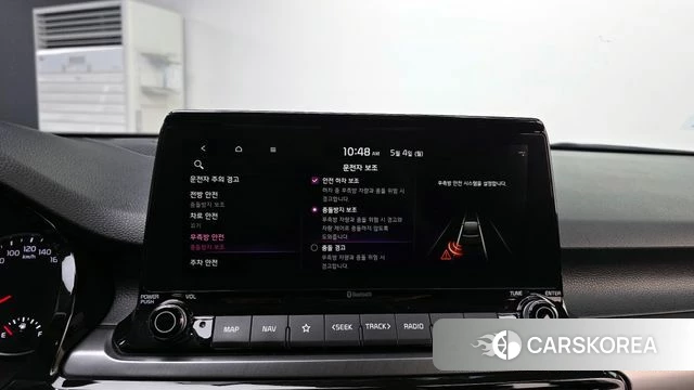 Kia Seltos id 4268028 из Кореи 7
