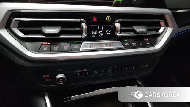 BMW 3 Series (G20) id 3187403 из Кореи 7