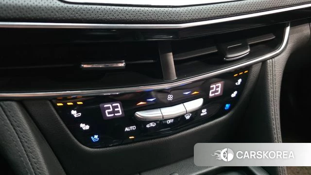 Cadillac CT6 id 4019880 из Кореи 7