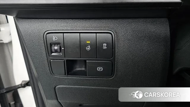 Hyundai Staria id 3457612 из Кореи 7