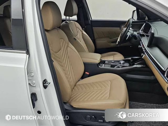 Kia The New Sorento 4th Generation id 4442818 из Кореи 7