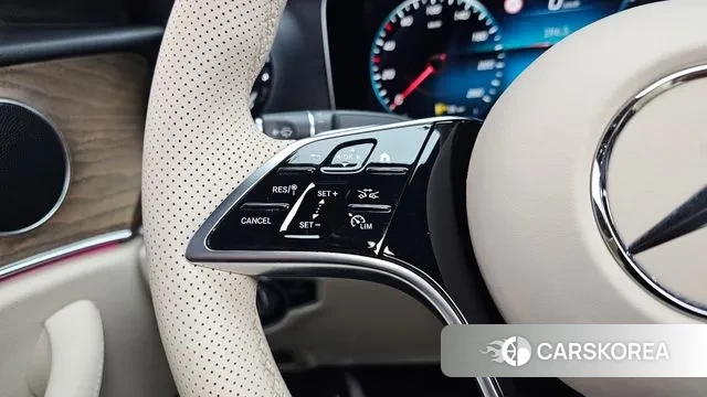 Mercedes-Benz E-Class W213 id 3712349 из Кореи 7