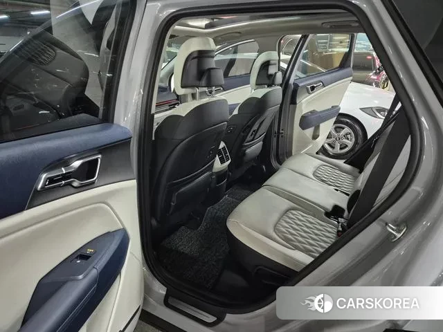 Kia The New Sportage 5th Generation id 3684457 из Кореи 7