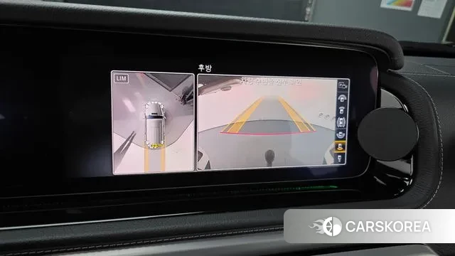 Mercedes-Benz G-Class W463b id 3427819 из Кореи 7