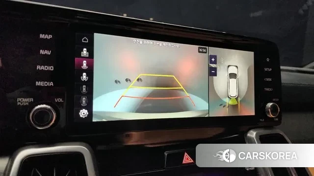 Kia Sorento 4th Generation id 3721657 из Кореи 7