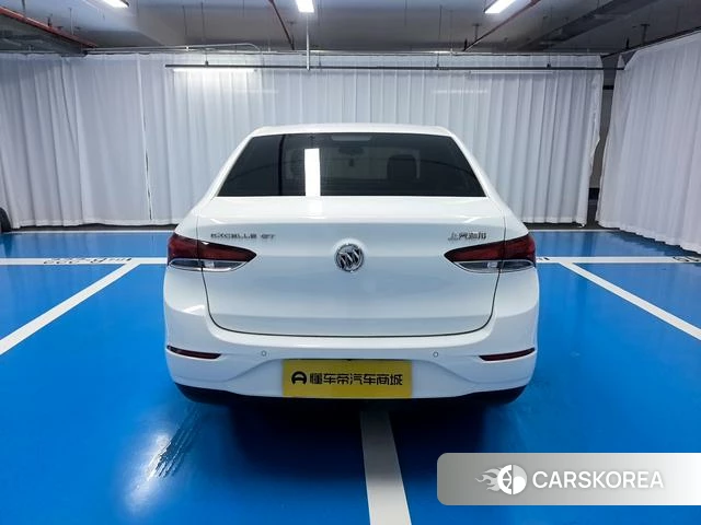 Buick Yinglang id 4212891 из Китая 7