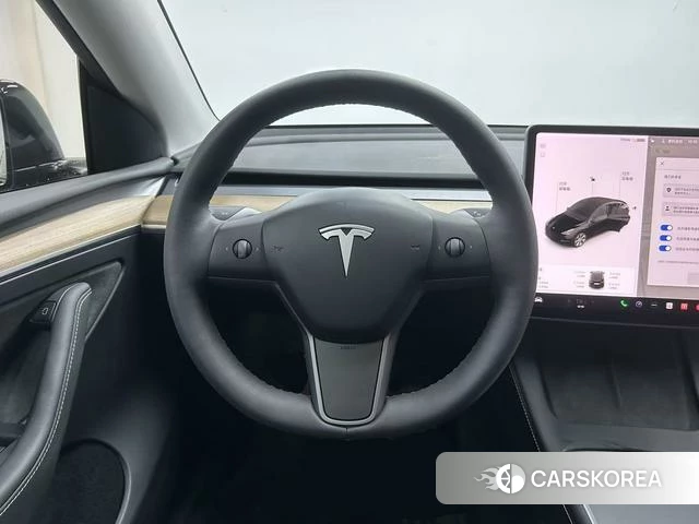 Tesla Model Y id 4253827 из Китая 7