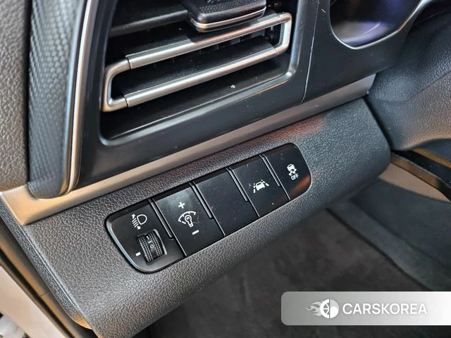 Hyundai The New Avante AD id 4339099 из Кореи 7