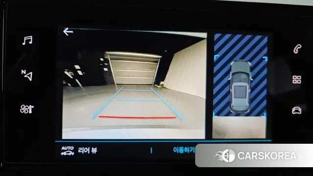 Peugeot e-2008 second generation id 3452282 из Кореи 7