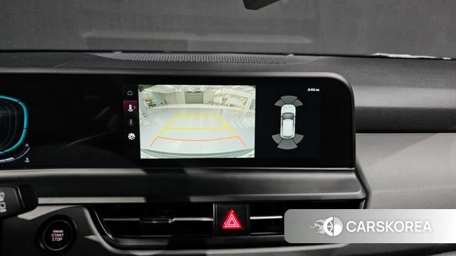 Kia The New Seltos id 3939776 из Кореи 7