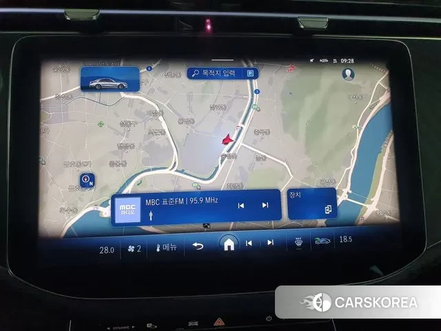 Mercedes-Benz E-Class W214 id 3533513 из Кореи 7