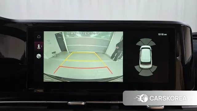 Kia Carnival 4th generation id 3488821 из Кореи 7