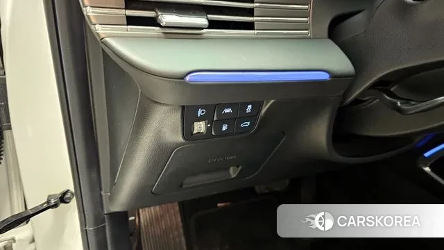 Hyundai The New Grandeur IG id 3054935 из Кореи 7