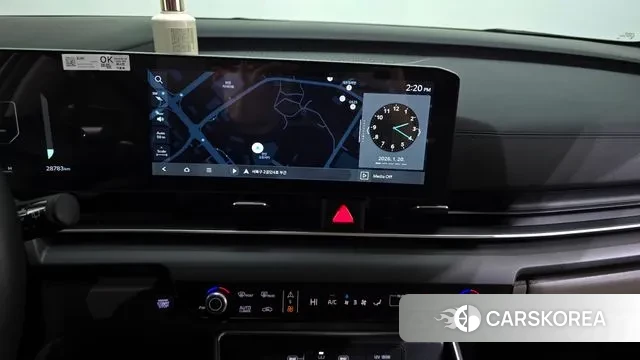 Kia The New Carnival 4th Generation id 3599725 из Кореи 7