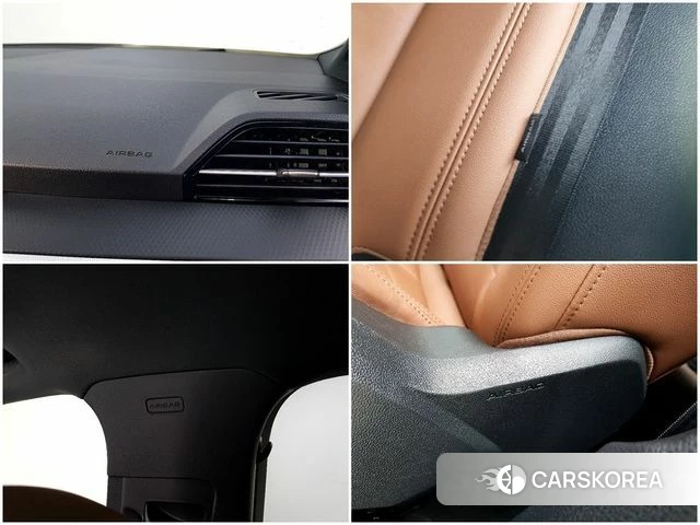 Audi Q3 (F3) id 4344955 из Кореи 7
