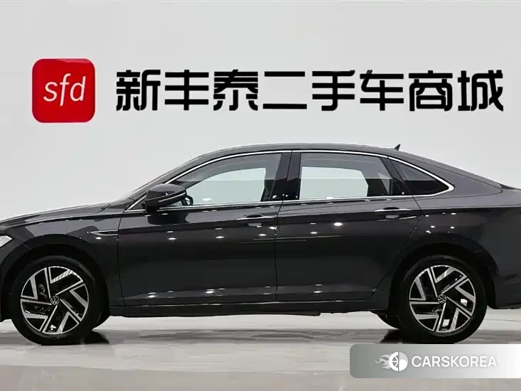 Volkswagen Sagitar id 4515395 из Китая 7