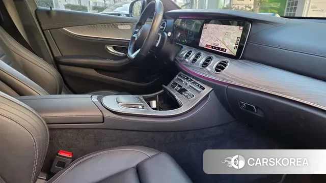 Mercedes-Benz E-Class W213 id 3567455 из Кореи 7