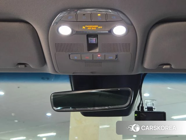 Hyundai The New Grandeur IG id 3898964 из Кореи 7