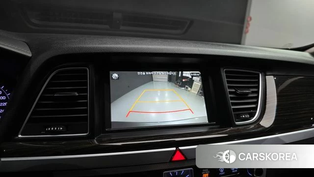Genesis G80 id 4708588 из Кореи 7