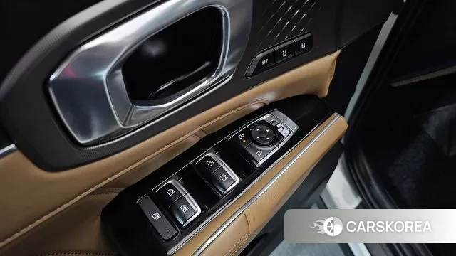 Kia The New Sorento 4th Generation id 3437017 из Кореи 7