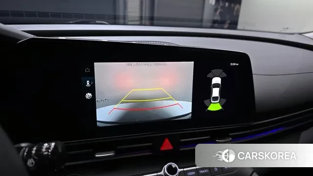 Hyundai Avante (CN7) id 3022673 из Кореи 7