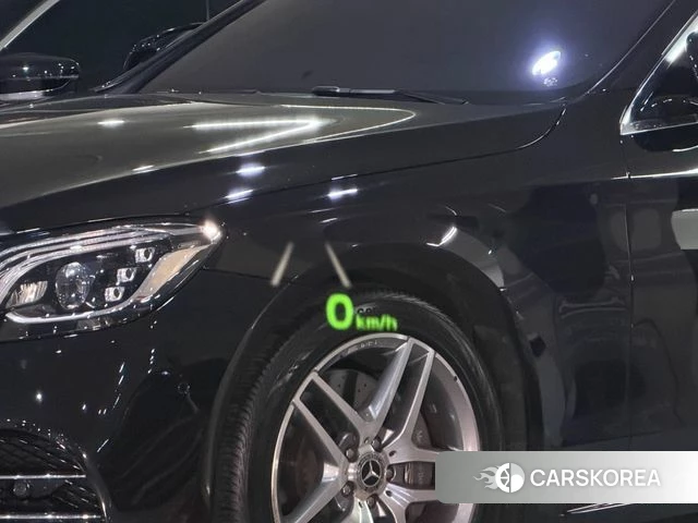 Kia More K9 id 4760158 из Кореи 7