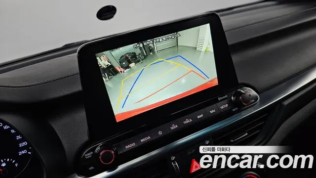 Kia Come New K3 id 2761784 из Кореи 7