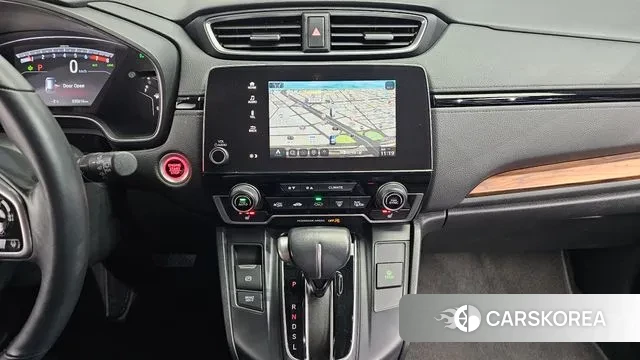 Honda CR-V 5th generation id 3439531 из Кореи 7