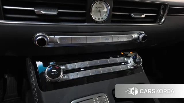 Genesis G90 id 3039130 из Кореи 7