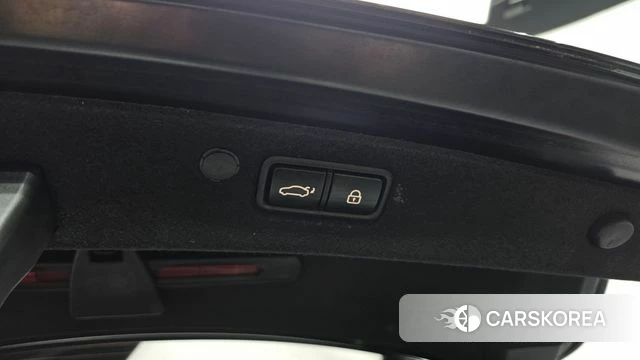 Hyundai The New Grandeur IG id 4675921 из Кореи 7