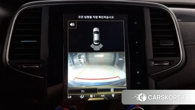 Renault Korea (Samsung) SM6 id 3024636 из Кореи 7