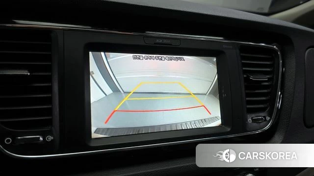 Kia The New Carnival id 4371694 из Кореи 7