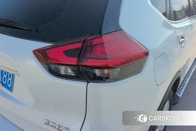 Nissan Qijun id 4273364 из Китая 7
