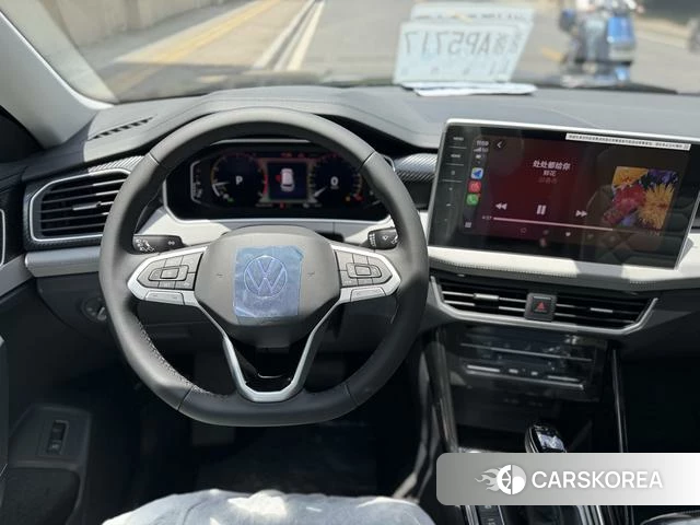 Volkswagen Tanyue id 4334731 из Китая 7