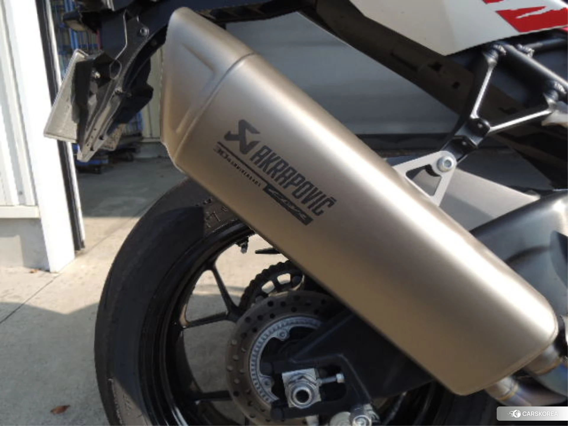 OTHER CBR1000RR-R FB SP id 4352758 из Японии 7