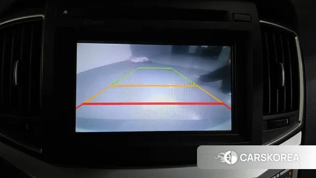 Hyundai The New Grand Starex id 3627176 из Кореи 7