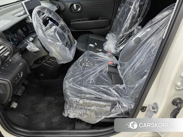 Hyundai The New Casper id 4185442 из Кореи 7