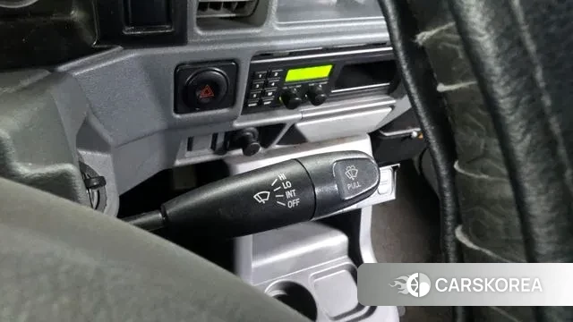 Chevrolet (GM Daewoo) New Labo id 3208960 из Кореи 7