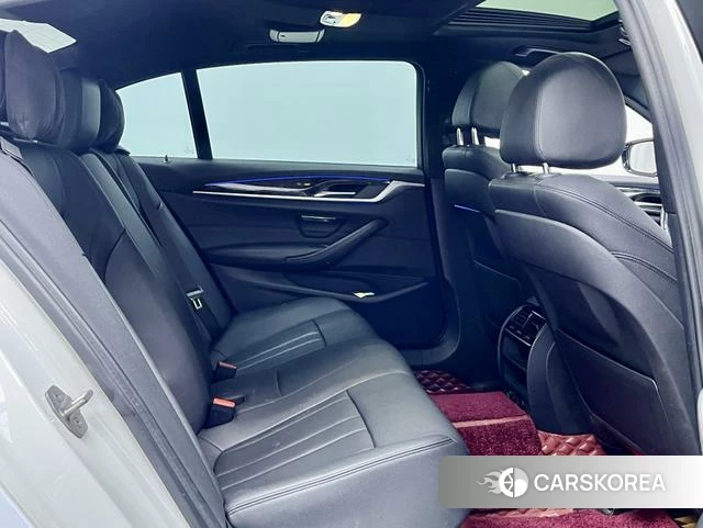 BMW 5 series id 4217493 из Китая 7