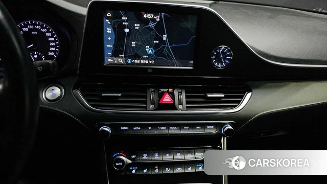 Hyundai Grandeur IG id 4557647 из Кореи 7
