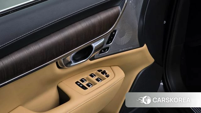 Volvo S90 id 4369437 из Кореи 7