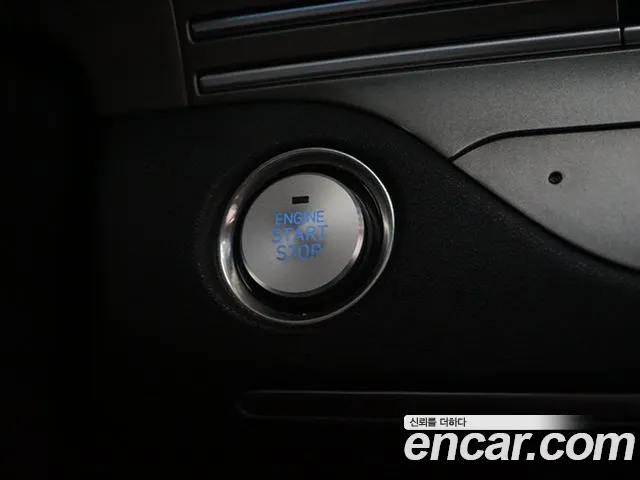 Hyundai The New Grandeur IG id 2685352 из Кореи 7