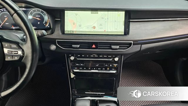 Kia K7 Premier id 4250750 из Кореи 7