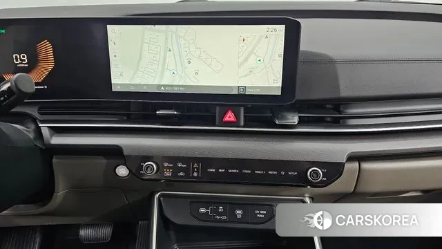 Kia The New Carnival 4th Generation id 3610260 из Кореи 7