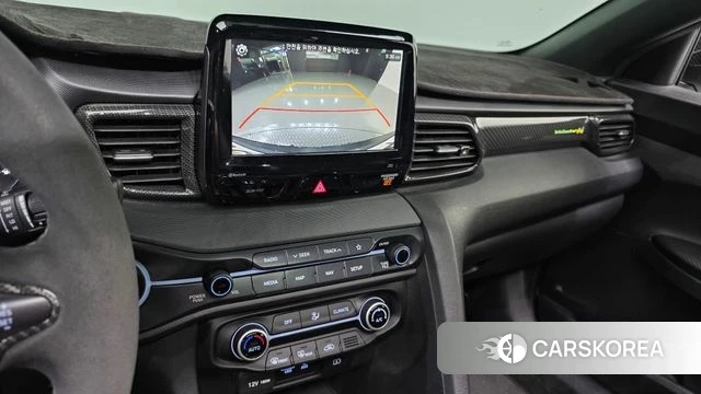 Hyundai Veloster (JS) id 4447704 из Кореи 7