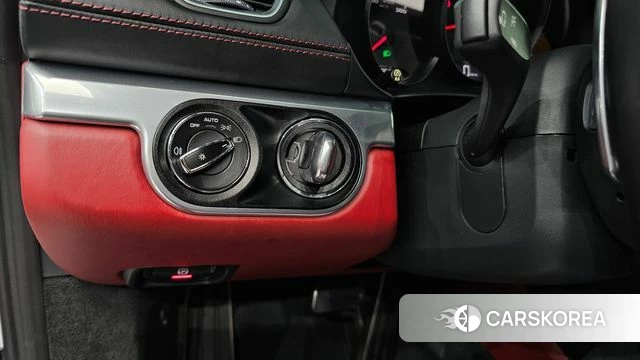 Porsche 718 Boxster id 4543185 из Кореи 7