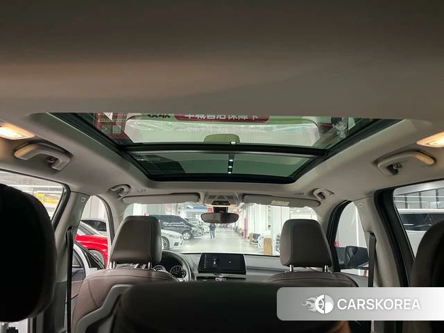 BMW X1 id 4291360 из Китая 7