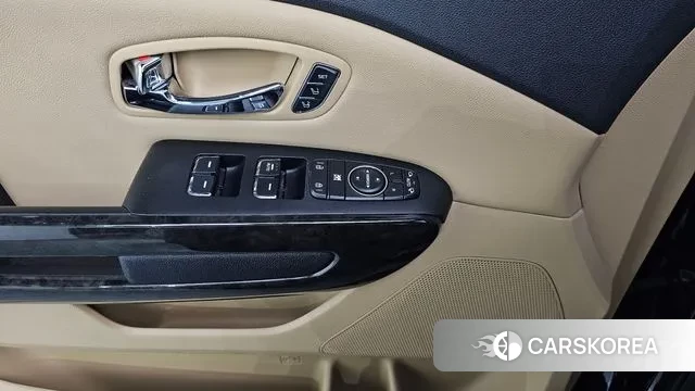 Kia The New Carnival id 3687553 из Кореи 7